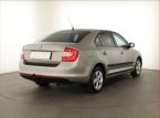 Škoda Rapid - fotka číslo 4