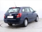 Škoda Fabia - fotka číslo 4
