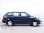 Škoda Fabia - fotka číslo 5