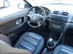 Škoda Fabia - fotka číslo 6