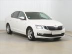 Škoda Octavia - fotka číslo 0