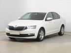 Škoda Octavia - fotka číslo 1