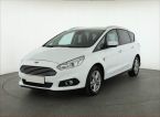 Ford S-MAX - fotka číslo 1