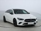 Mercedes Třída CLA - fotka číslo 0