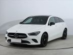 Mercedes Třída CLA - fotka číslo 1