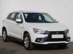 Mitsubishi ASX  - fotka číslo 0