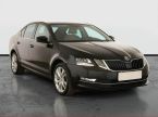 Škoda Octavia - fotka číslo 0