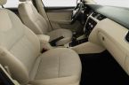 Škoda Octavia - fotka číslo 6