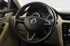 Škoda Octavia - fotka číslo 11
