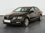Škoda Octavia - fotka číslo 1