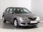 Mazda 3 - fotka číslo 0