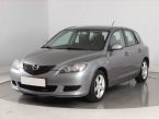 Mazda 3 - fotka číslo 1