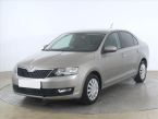 Škoda Rapid - fotka číslo 1