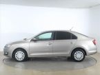 Škoda Rapid - fotka číslo 2