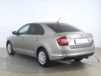 Škoda Rapid - fotka číslo 3