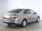 Škoda Rapid - fotka číslo 4