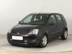 Ford Fiesta - fotka číslo 1