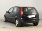 Ford Fiesta - fotka číslo 3