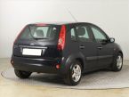 Ford Fiesta - fotka číslo 4