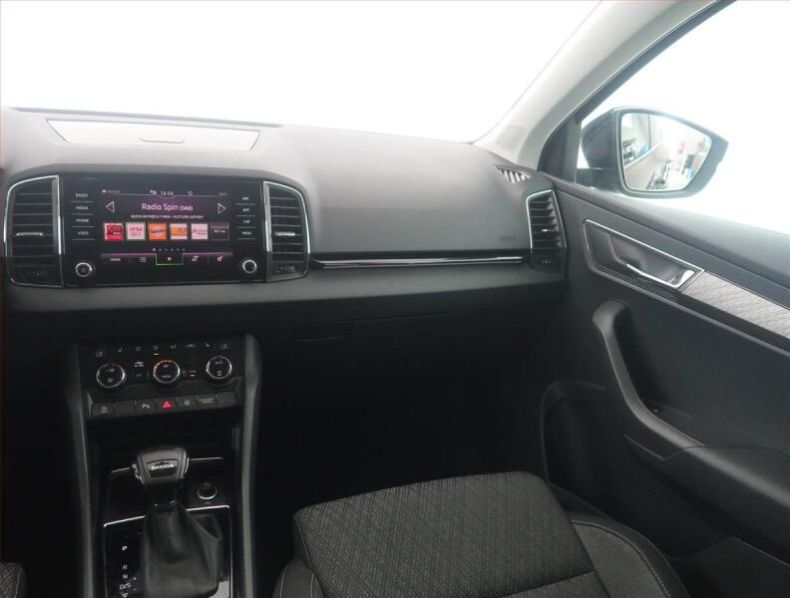 Škoda Karoq - hlavní fotka