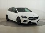 Mercedes Třída B - fotka číslo 0