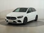 Mercedes Třída B - fotka číslo 1