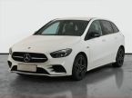 Mercedes Třída B - fotka číslo 1