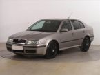 Škoda Octavia - fotka číslo 1