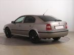 Škoda Octavia - fotka číslo 3