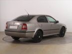 Škoda Octavia - fotka číslo 4