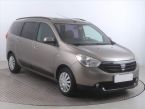 Dacia Lodgy - fotka číslo 0