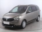 Dacia Lodgy - fotka číslo 1