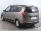 Dacia Lodgy - fotka číslo 3