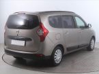 Dacia Lodgy - fotka číslo 4