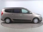 Dacia Lodgy - fotka číslo 5