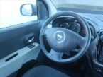 Dacia Lodgy - fotka číslo 6