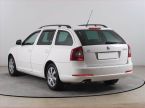 Škoda Octavia - fotka číslo 3