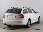 Škoda Octavia - fotka číslo 4