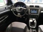 Škoda Octavia - fotka číslo 6