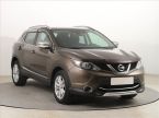 Nissan Qashqai - fotka číslo 0