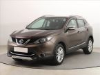 Nissan Qashqai - fotka číslo 1