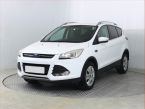 Ford Kuga - fotka číslo 1