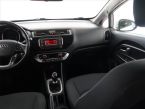 Kia Rio - fotka číslo 7