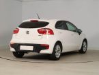 Kia Rio - fotka číslo 4