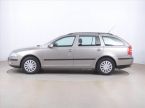 Škoda Octavia - fotka číslo 2