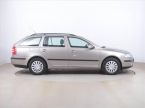 Škoda Octavia - fotka číslo 5