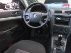 Škoda Octavia - fotka číslo 6