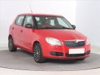 Škoda Fabia - fotka číslo 0