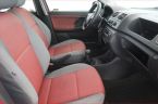 Škoda Fabia - fotka číslo 8