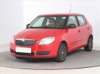 Škoda Fabia - fotka číslo 1